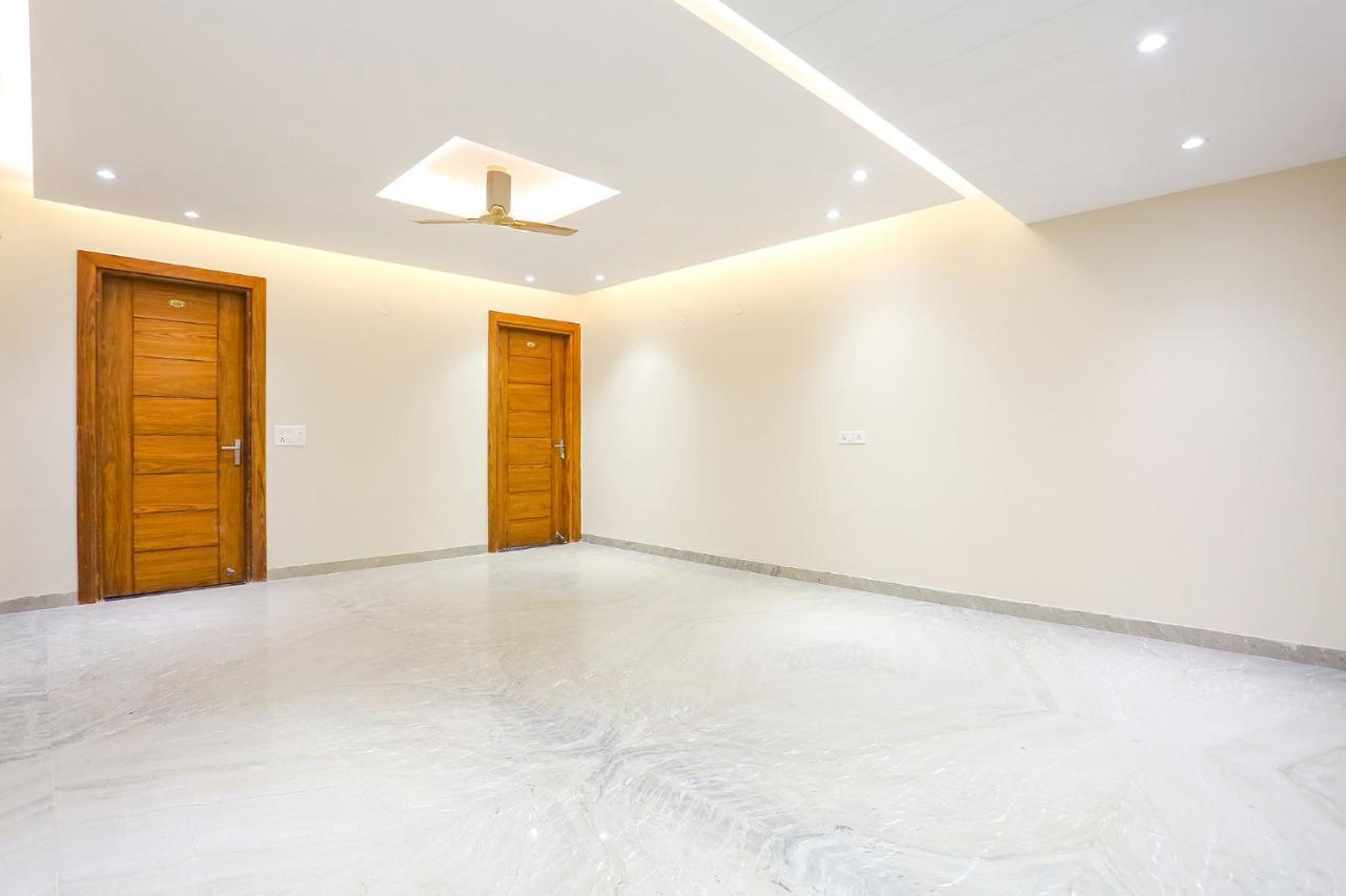 Fabhotel Raahi Retreat Гургаон Екстериор снимка