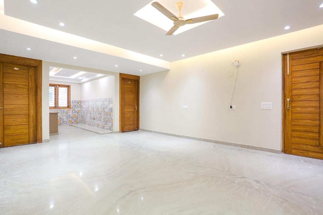 Fabhotel Raahi Retreat Гургаон Екстериор снимка