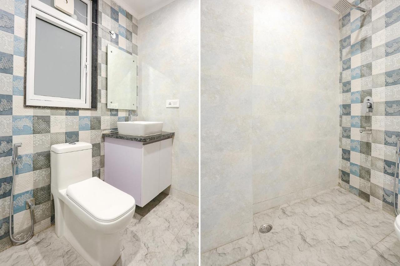 Fabhotel Raahi Retreat Гургаон Екстериор снимка