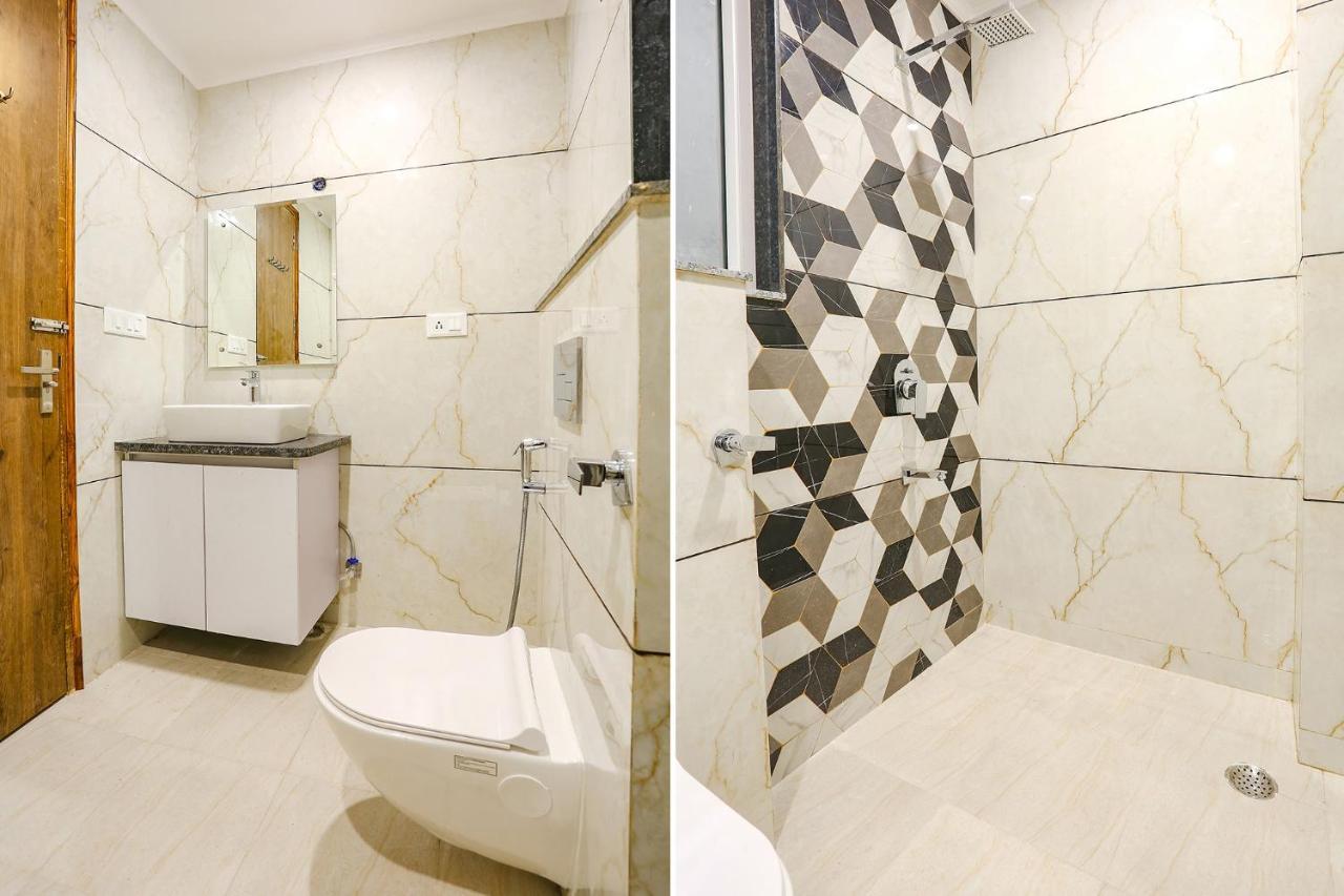 Fabhotel Raahi Retreat Гургаон Екстериор снимка